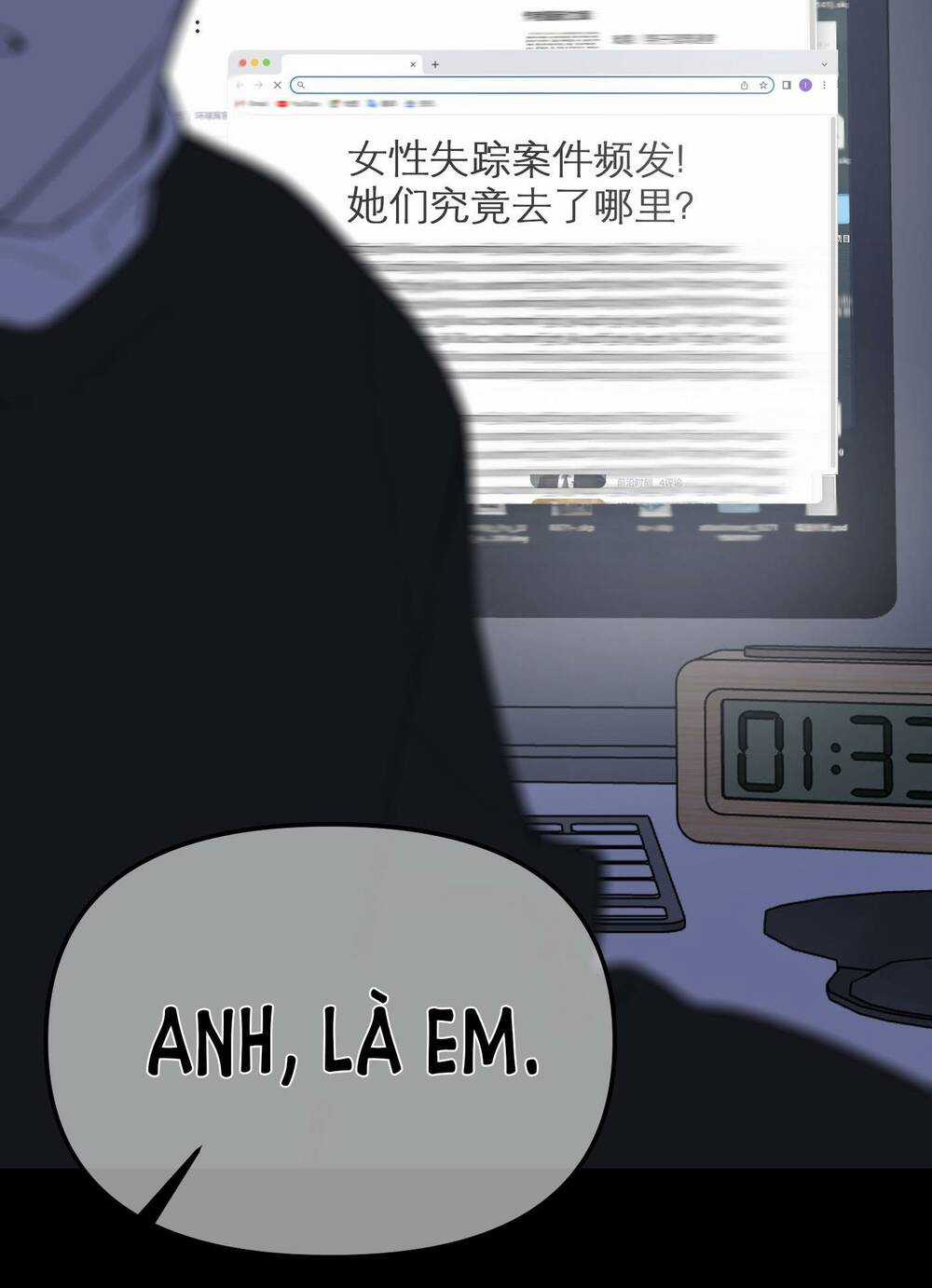 Ác Ma May Mắn - Chapter 43 - Trang 12