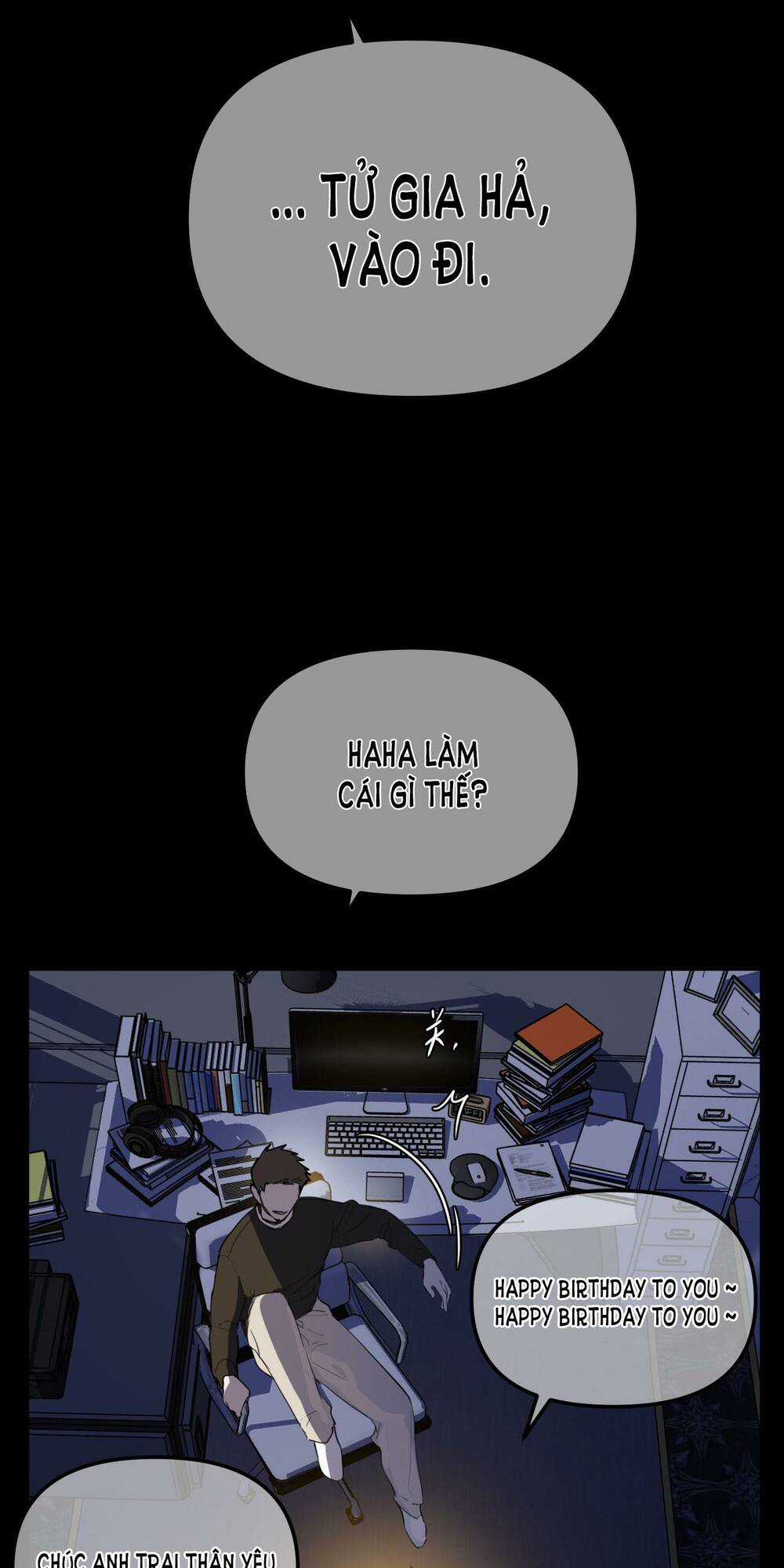 Ác Ma May Mắn - Chapter 43 - Trang 13