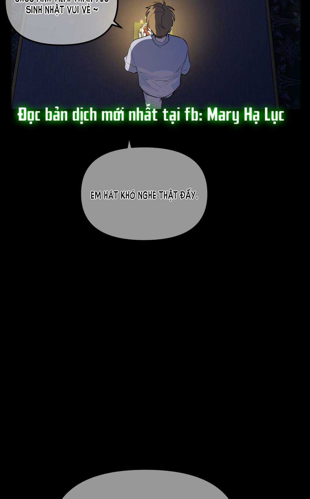 Ác Ma May Mắn - Chapter 43 - Trang 14