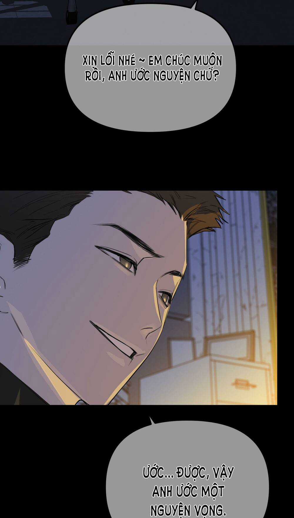 Ác Ma May Mắn - Chapter 43 - Trang 16