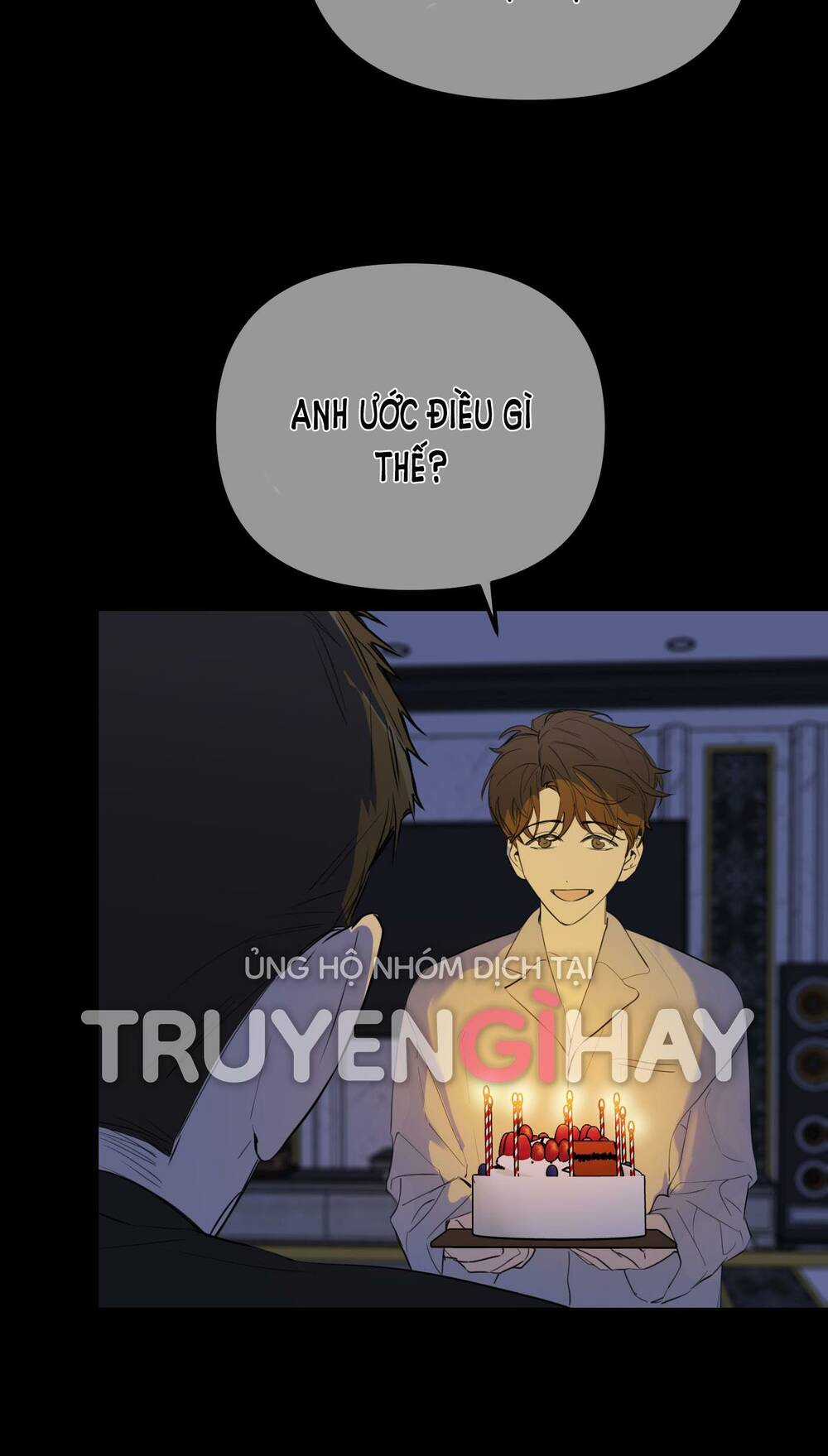 Ác Ma May Mắn - Chapter 43 - Trang 17