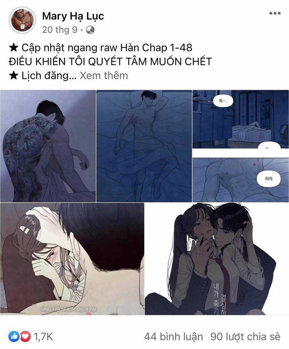 Ác Ma May Mắn - Chapter 43 - Trang 3