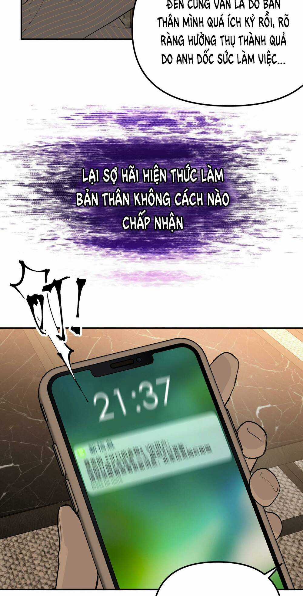 Ác Ma May Mắn - Chapter 43 - Trang 25