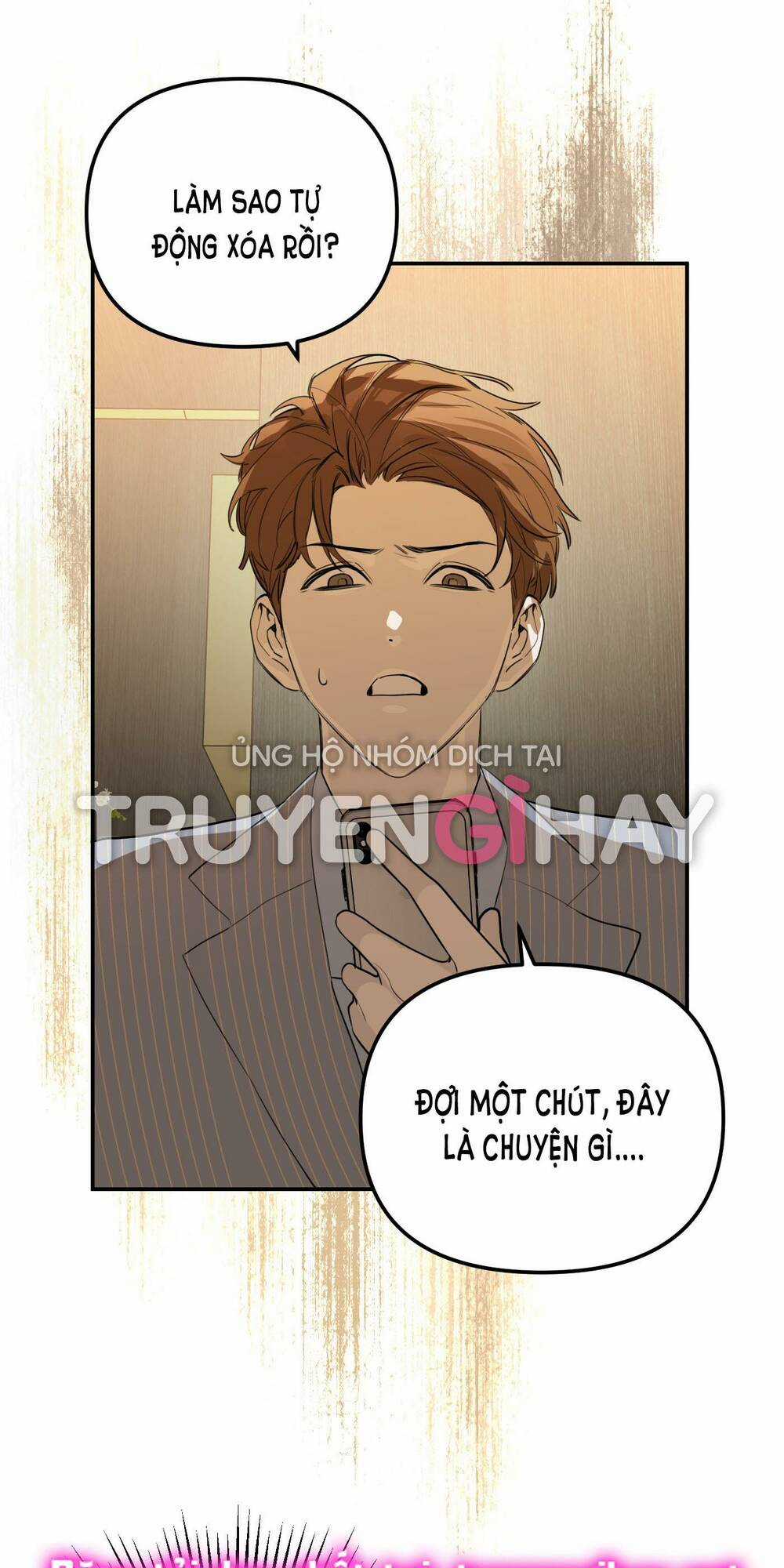 Ác Ma May Mắn - Chapter 43 - Trang 27