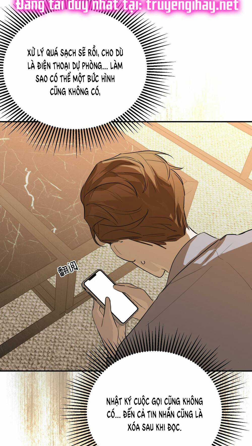 Ác Ma May Mắn - Chapter 43 - Trang 28