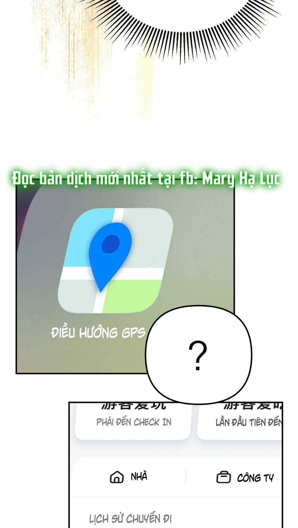 Ác Ma May Mắn - Chapter 43 - Trang 29