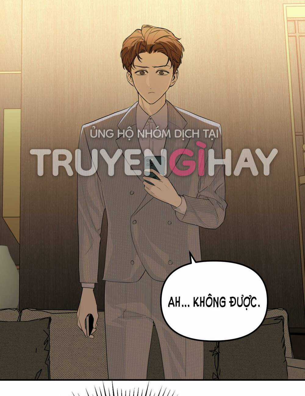 Ác Ma May Mắn - Chapter 43 - Trang 31