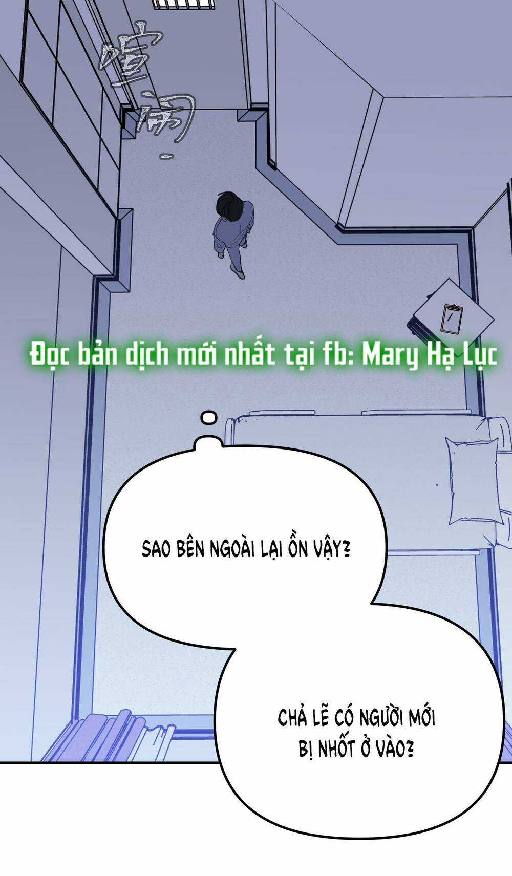 Ác Ma May Mắn - Chapter 43 - Trang 35