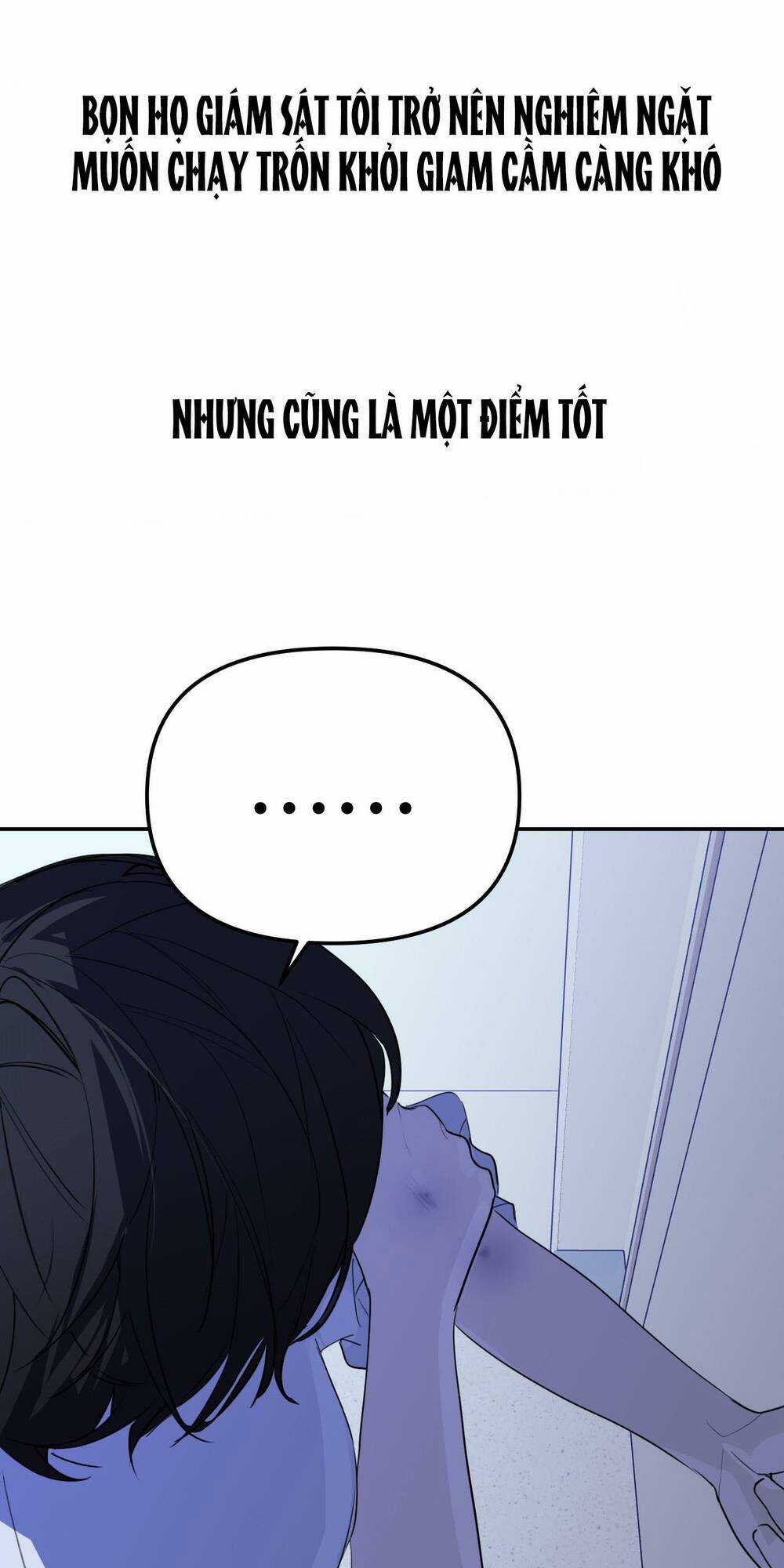 Ác Ma May Mắn - Chapter 43 - Trang 38