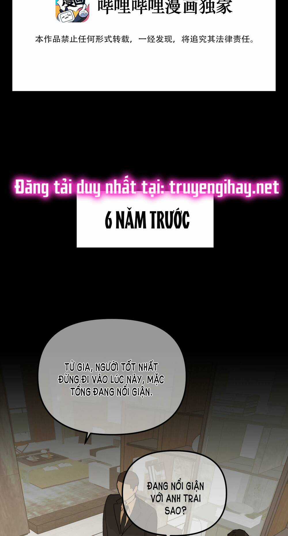 Ác Ma May Mắn - Chapter 43 - Trang 5