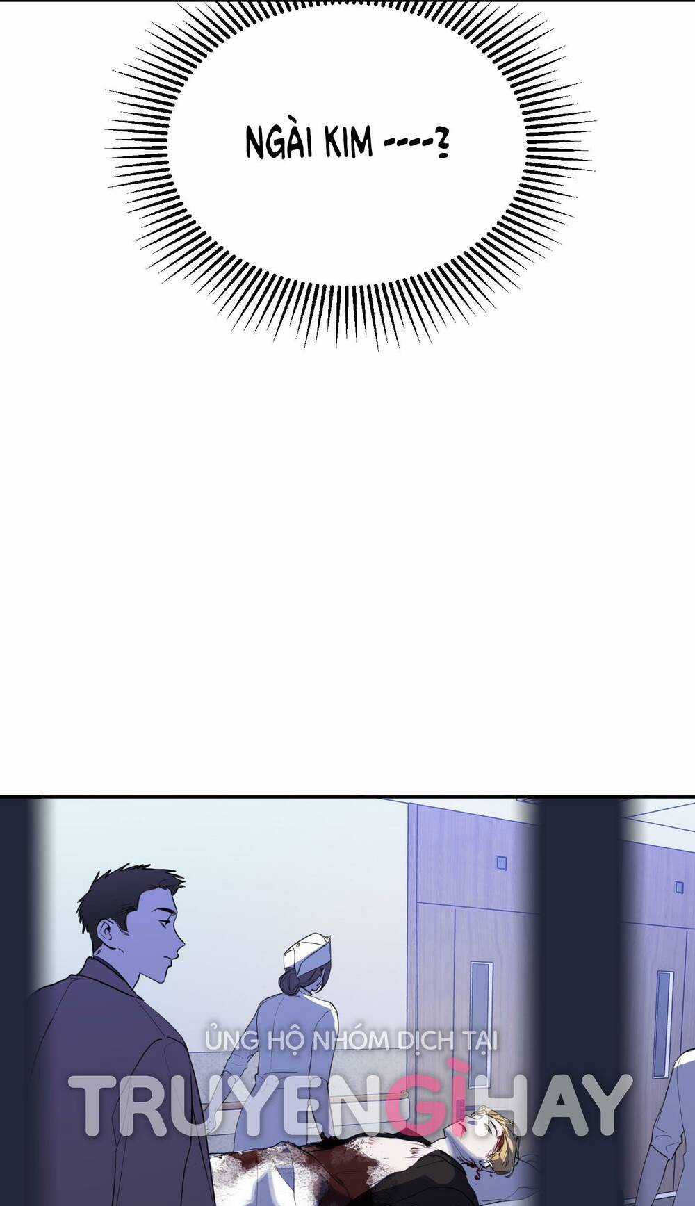 Ác Ma May Mắn - Chapter 43 - Trang 41