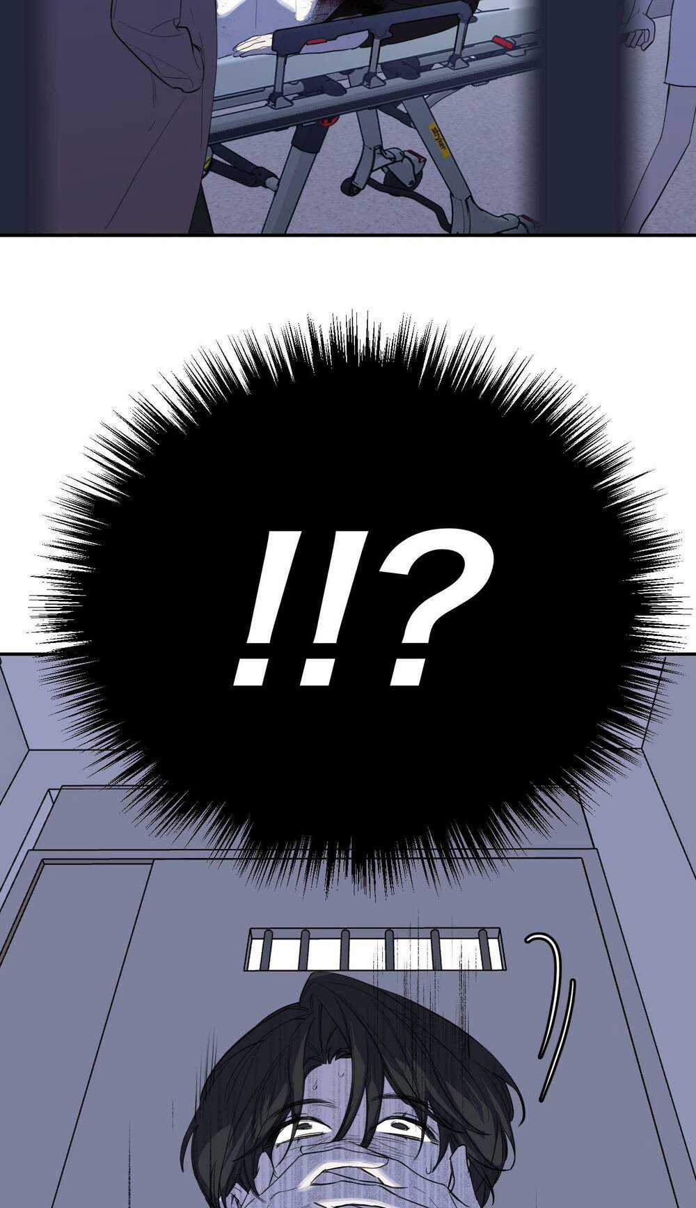 Ác Ma May Mắn - Chapter 43 - Trang 42