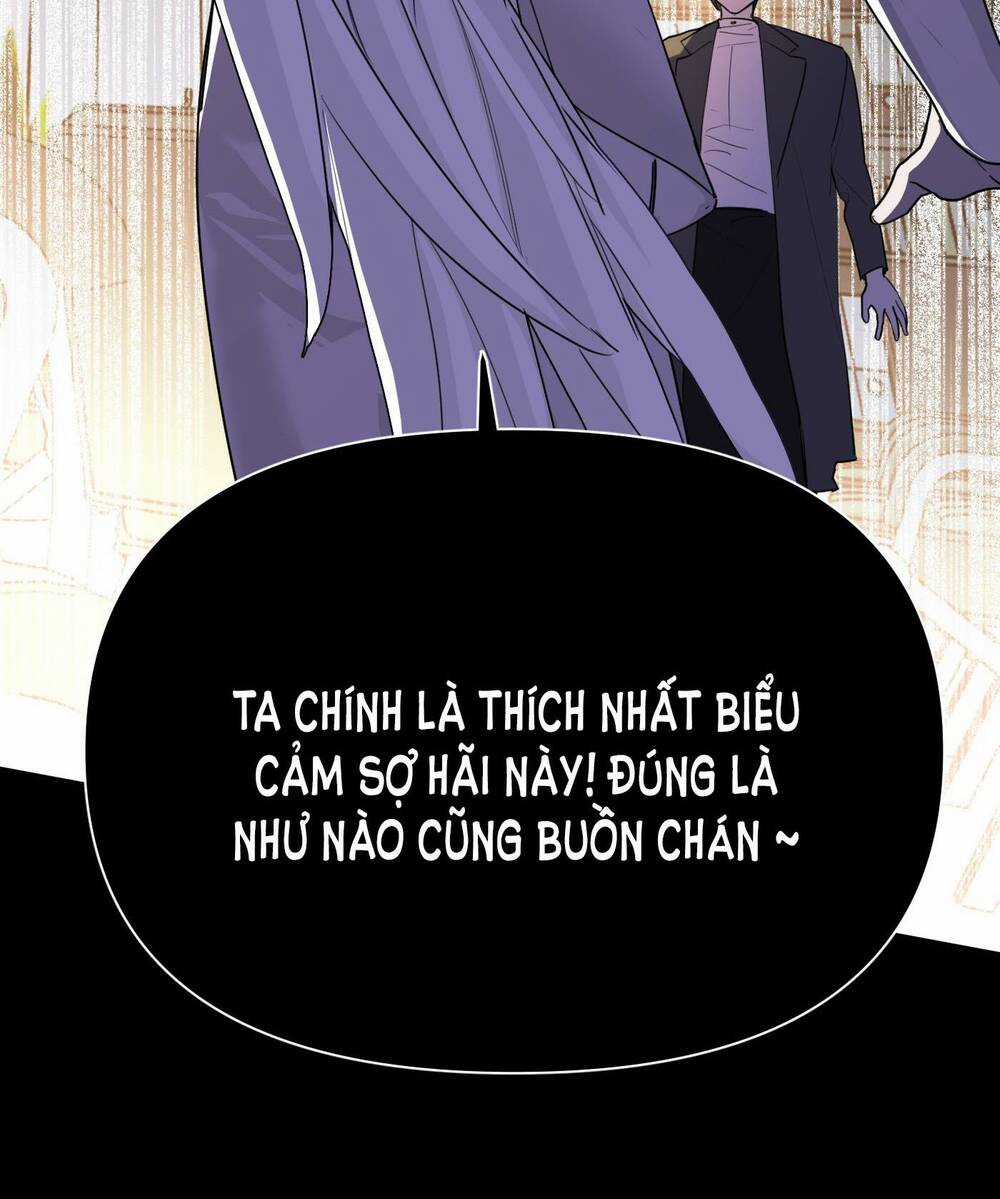 Ác Ma May Mắn - Chapter 43 - Trang 45