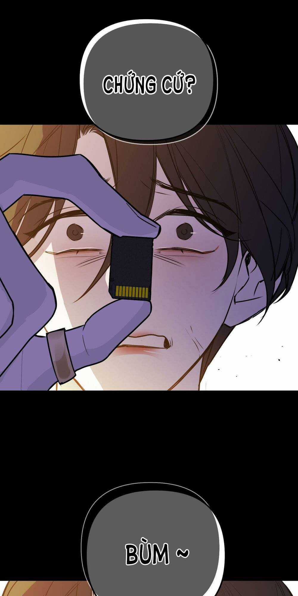 Ác Ma May Mắn - Chapter 43 - Trang 49