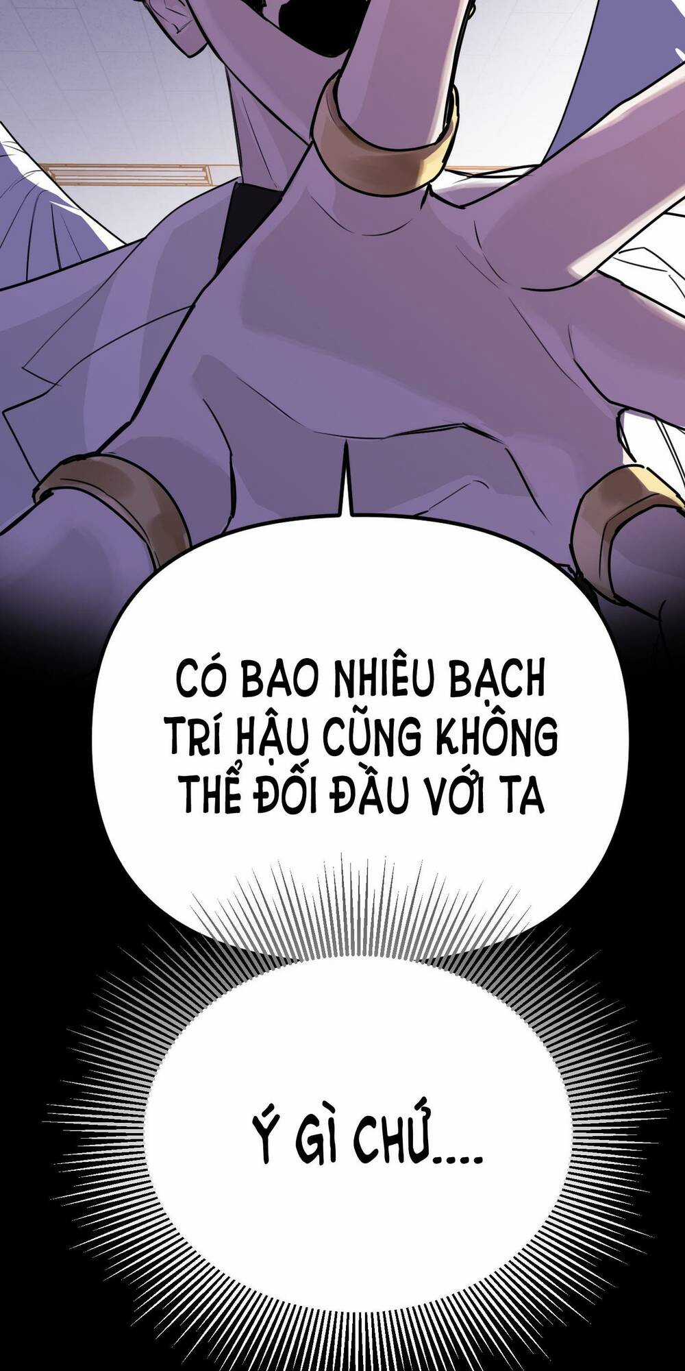Ác Ma May Mắn - Chapter 43 - Trang 53