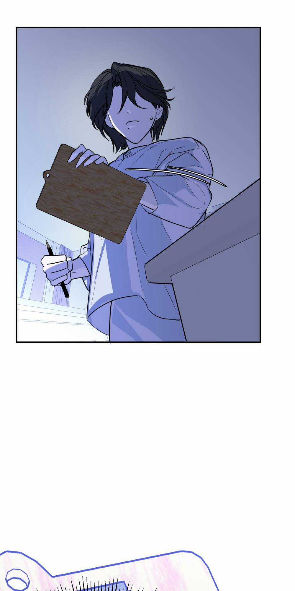 Ác Ma May Mắn - Chapter 43 - Trang 57