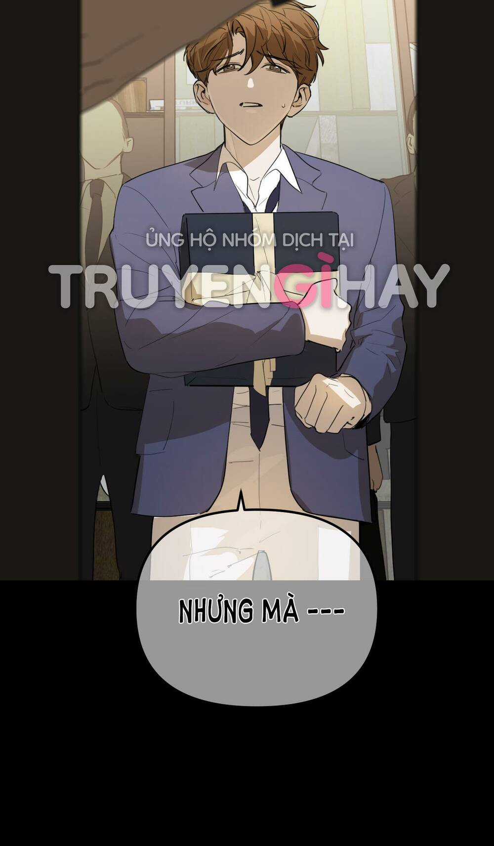 Ác Ma May Mắn - Chapter 43 - Trang 7