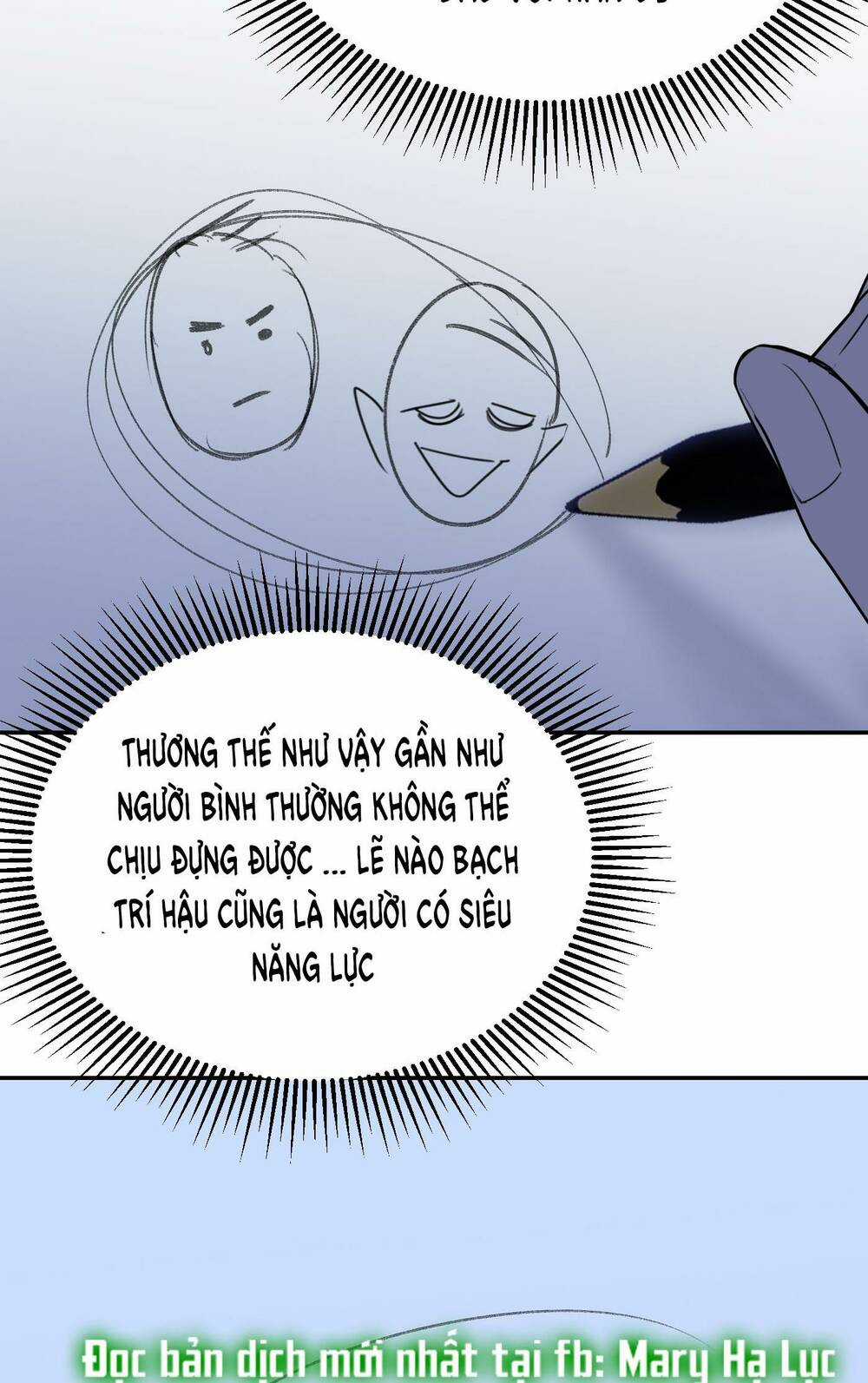 Ác Ma May Mắn - Chapter 43 - Trang 61