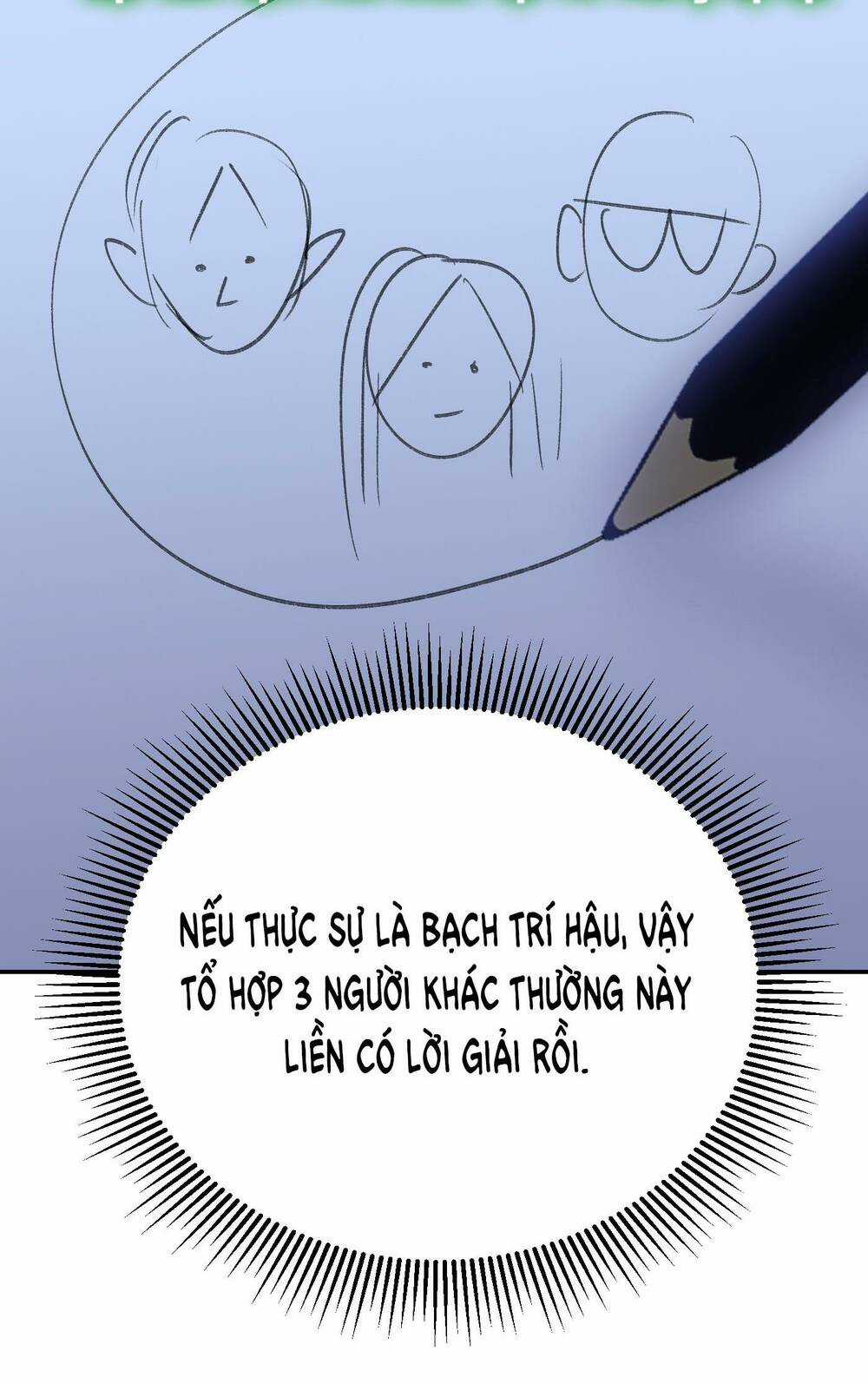 Ác Ma May Mắn - Chapter 43 - Trang 62