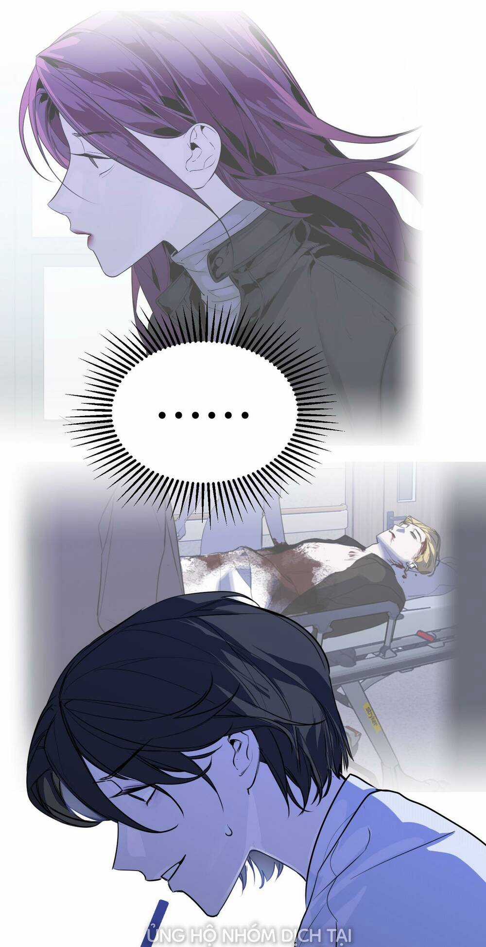 Ác Ma May Mắn - Chapter 43 - Trang 63