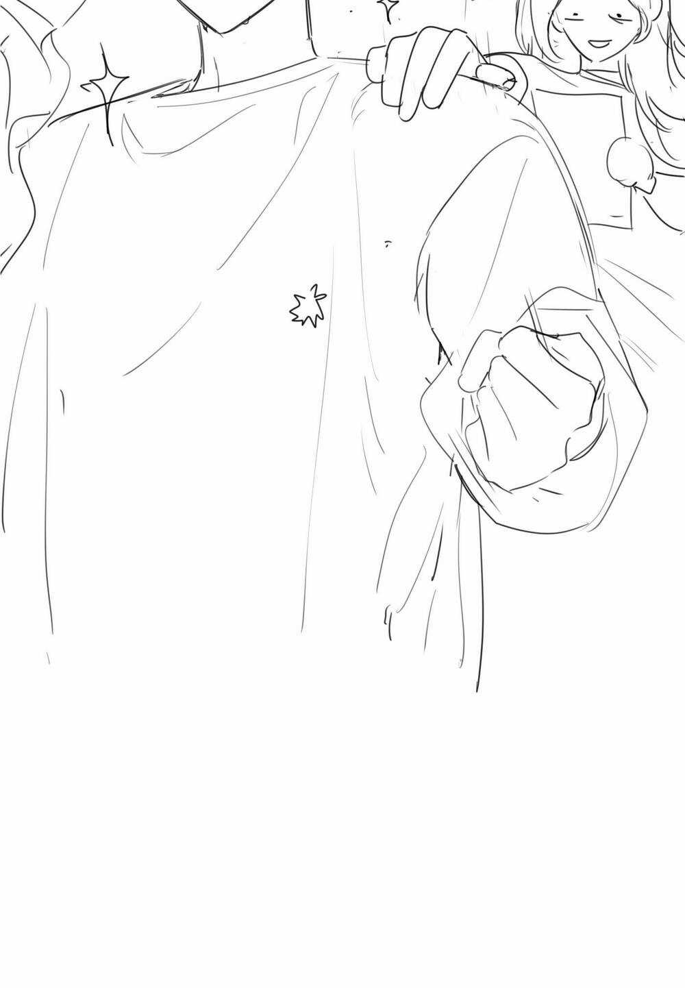 Ác Ma May Mắn - Chapter 43 - Trang 70