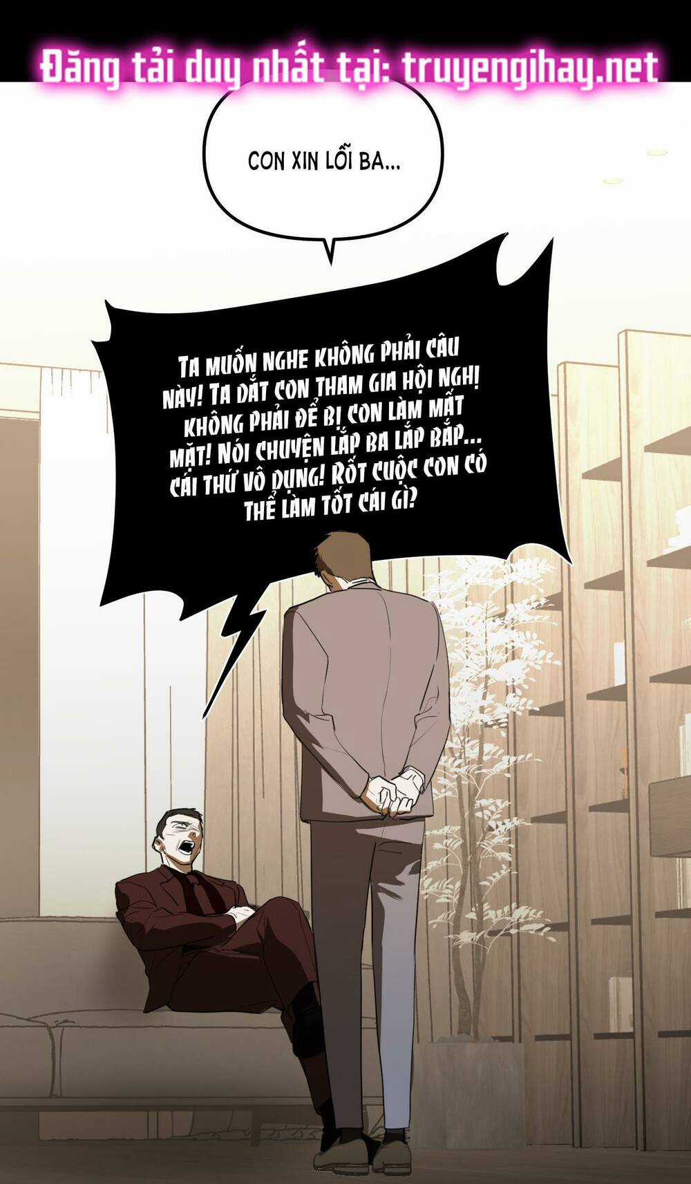 Ác Ma May Mắn - Chapter 43 - Trang 8