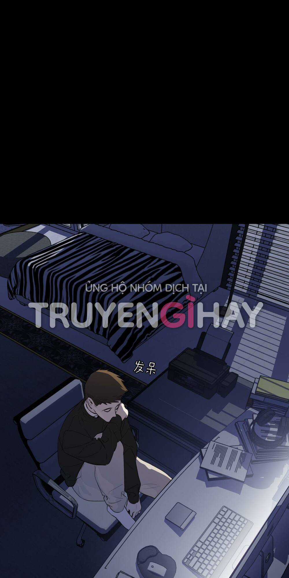 Ác Ma May Mắn - Chapter 43 - Trang 10