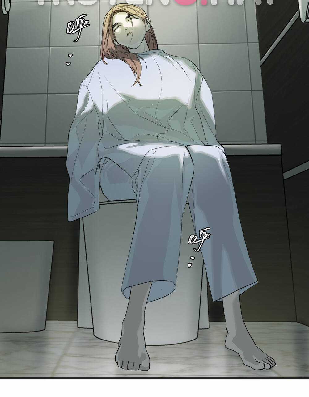 Ác Ma May Mắn - Chapter 44 - Trang 14