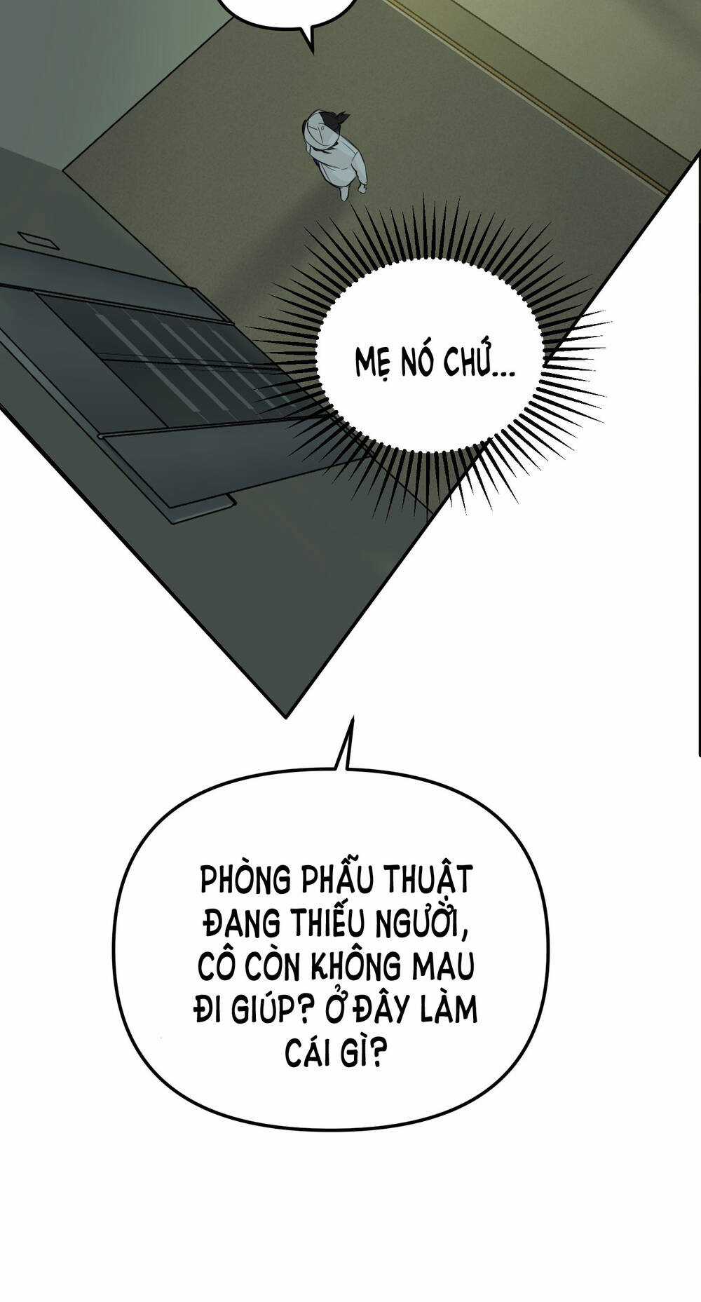 Ác Ma May Mắn - Chapter 44 - Trang 18