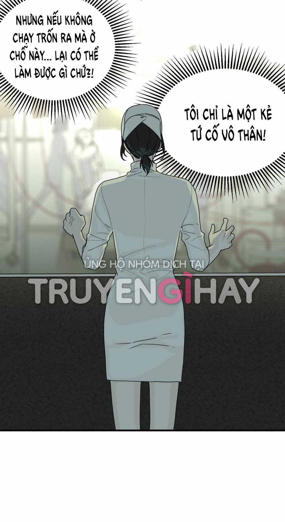 Ác Ma May Mắn - Chapter 44 - Trang 30
