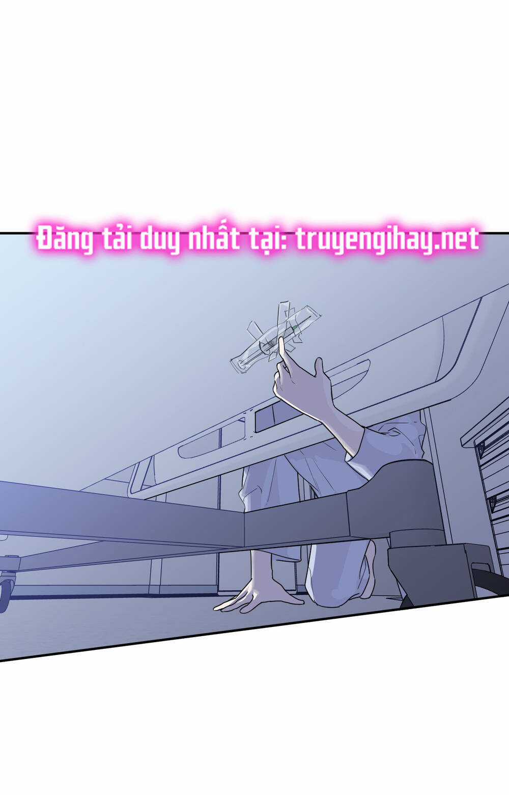 Ác Ma May Mắn - Chapter 44 - Trang 4