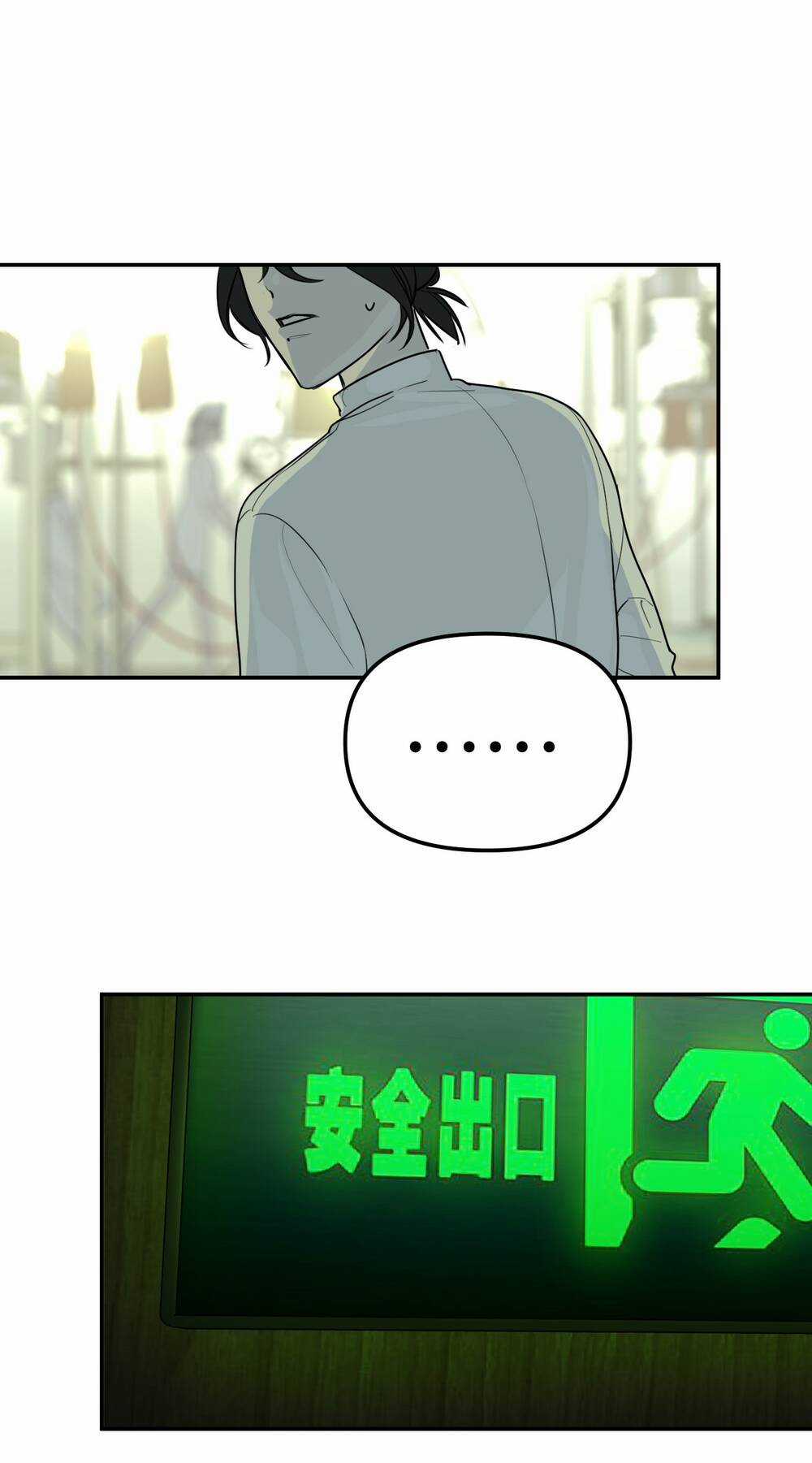 Ác Ma May Mắn - Chapter 44 - Trang 31