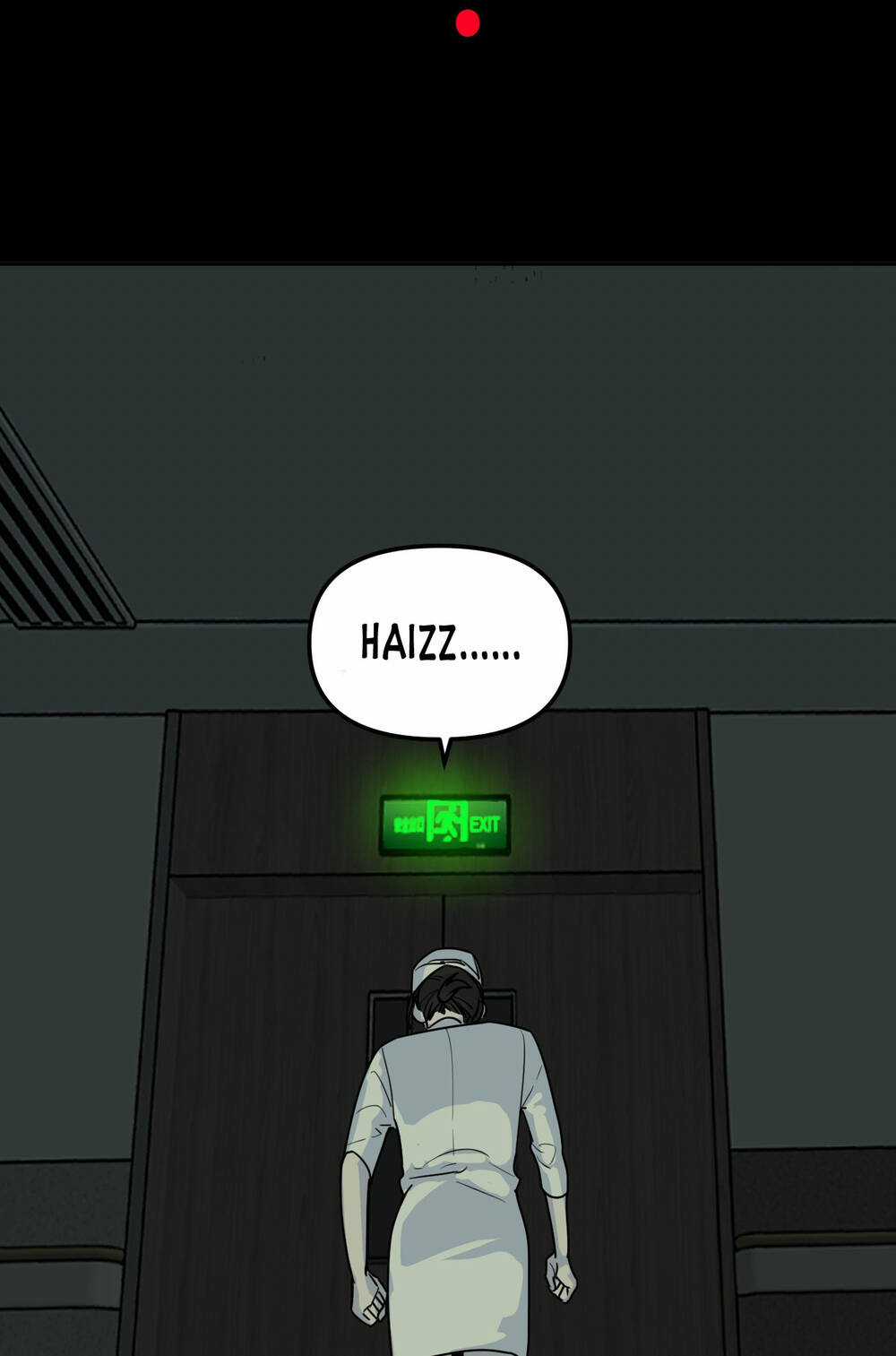 Ác Ma May Mắn - Chapter 44 - Trang 36