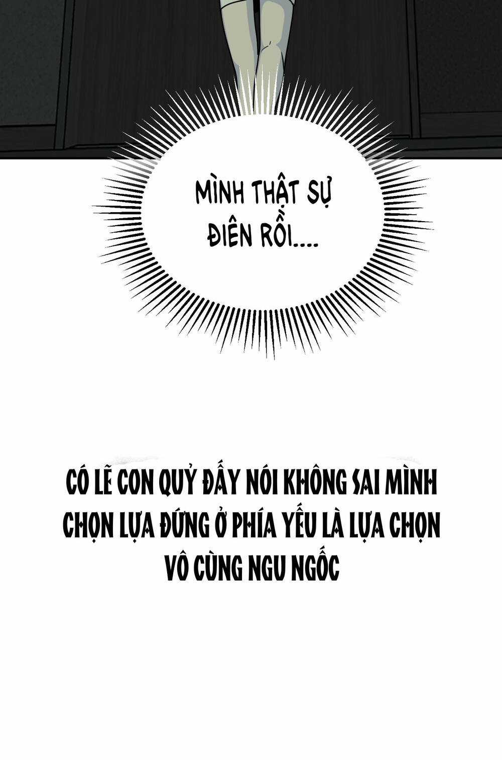 Ác Ma May Mắn - Chapter 44 - Trang 37