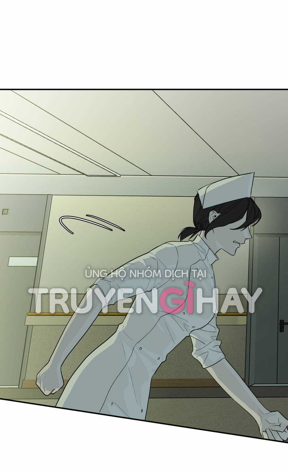 Ác Ma May Mắn - Chapter 44 - Trang 38