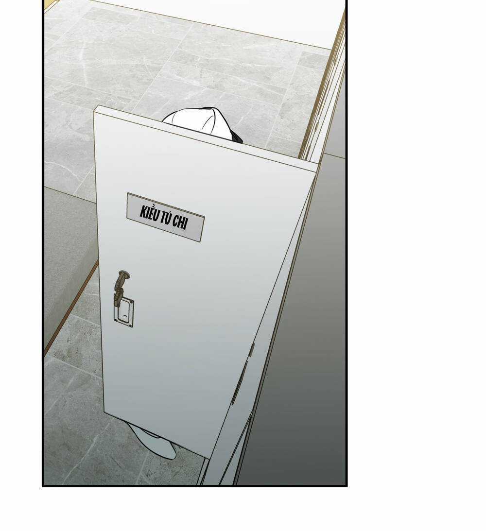 Ác Ma May Mắn - Chapter 44 - Trang 40