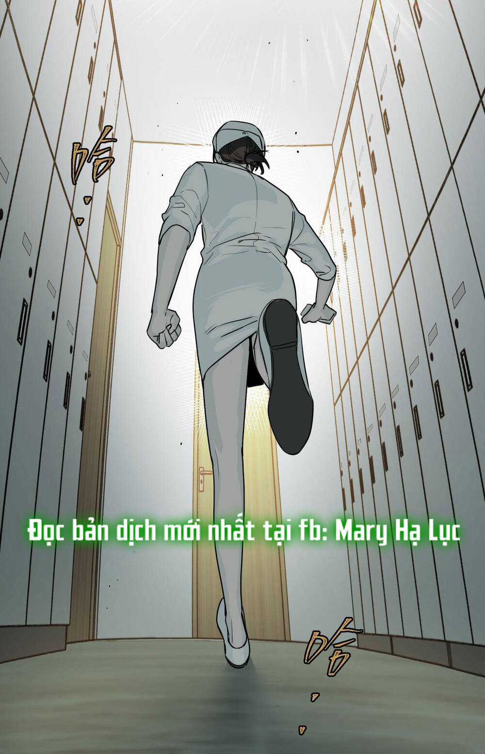 Ác Ma May Mắn - Chapter 44 - Trang 45