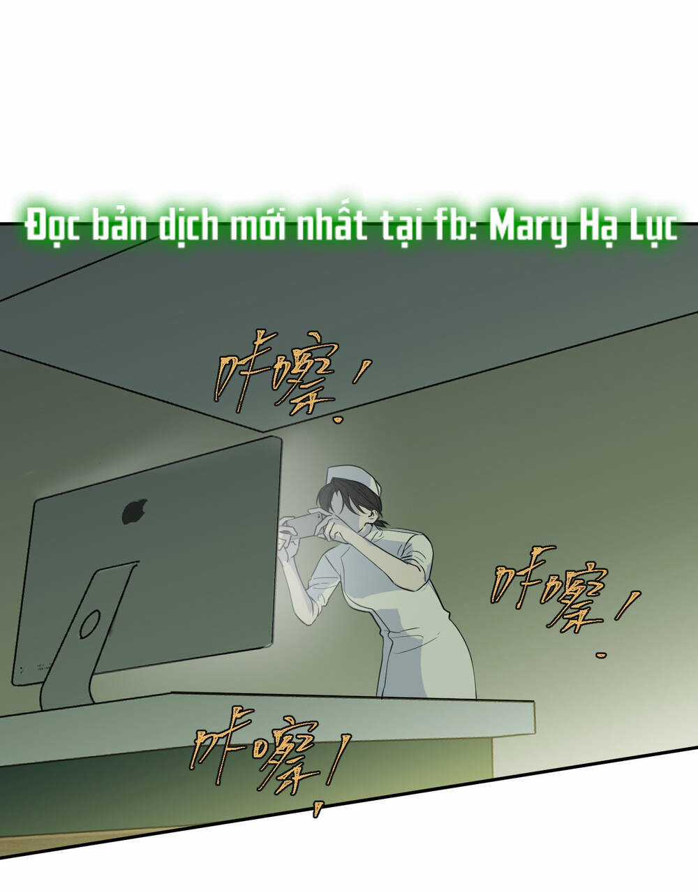 Ác Ma May Mắn - Chapter 44 - Trang 49