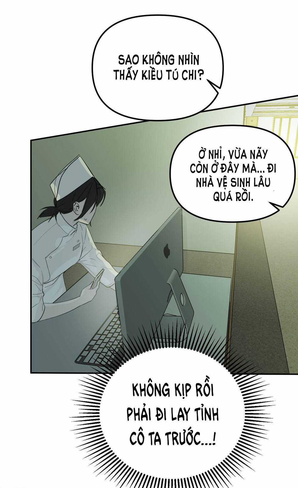 Ác Ma May Mắn - Chapter 44 - Trang 50
