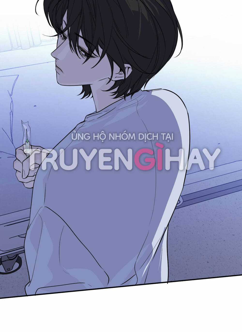 Ác Ma May Mắn - Chapter 44 - Trang 6