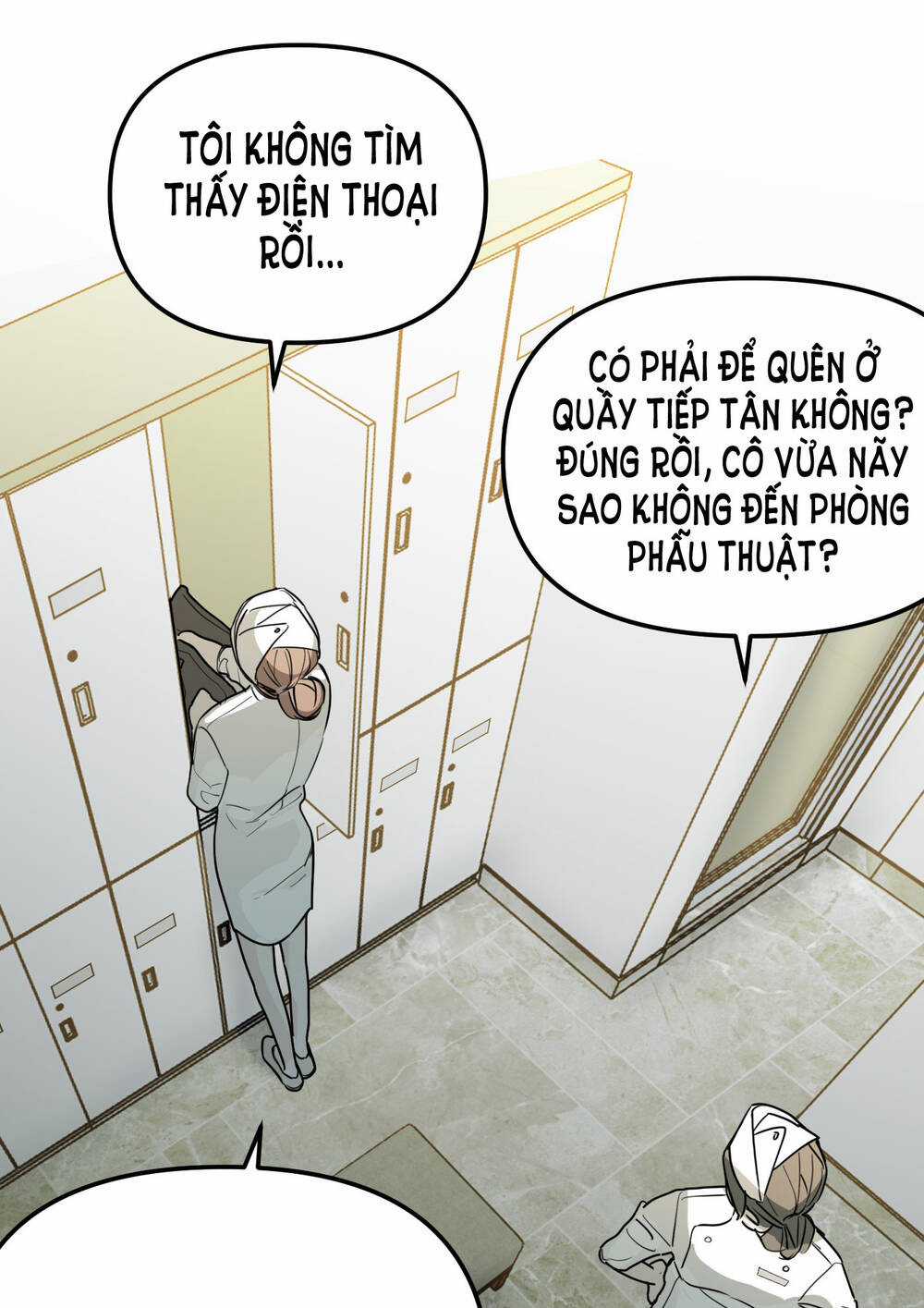 Ác Ma May Mắn - Chapter 44 - Trang 59