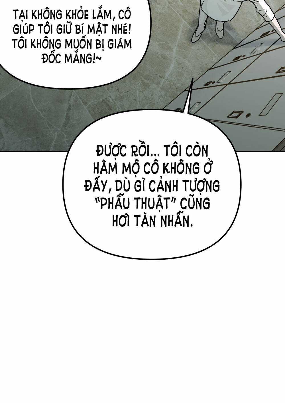 Ác Ma May Mắn - Chapter 44 - Trang 60