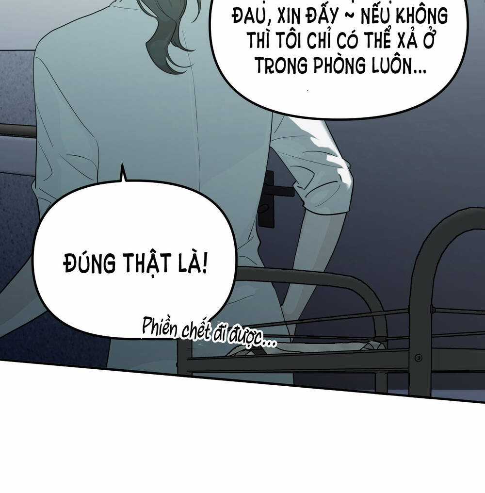 Ác Ma May Mắn - Chapter 44 - Trang 10