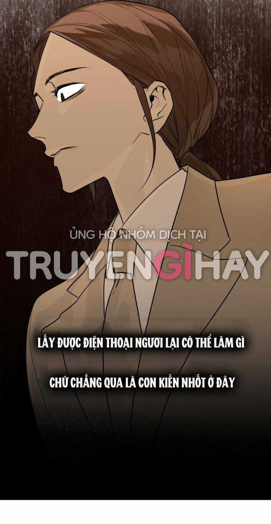 Ác Ma May Mắn - Chapter 45 - Trang 18