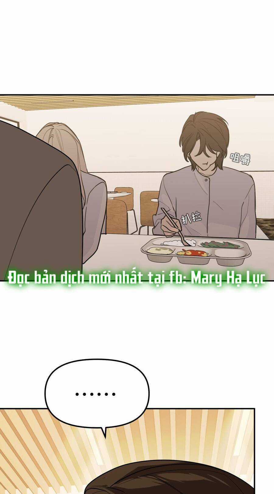 Ác Ma May Mắn - Chapter 45 - Trang 19