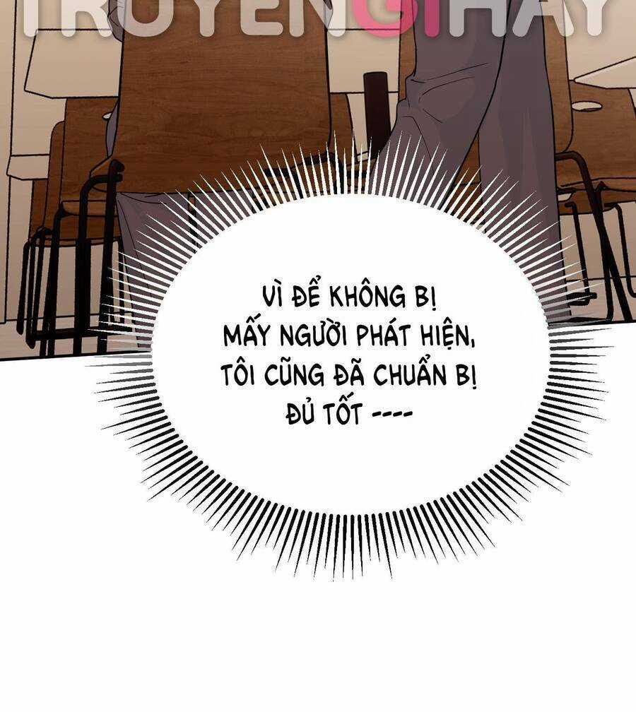 Ác Ma May Mắn - Chapter 45 - Trang 22