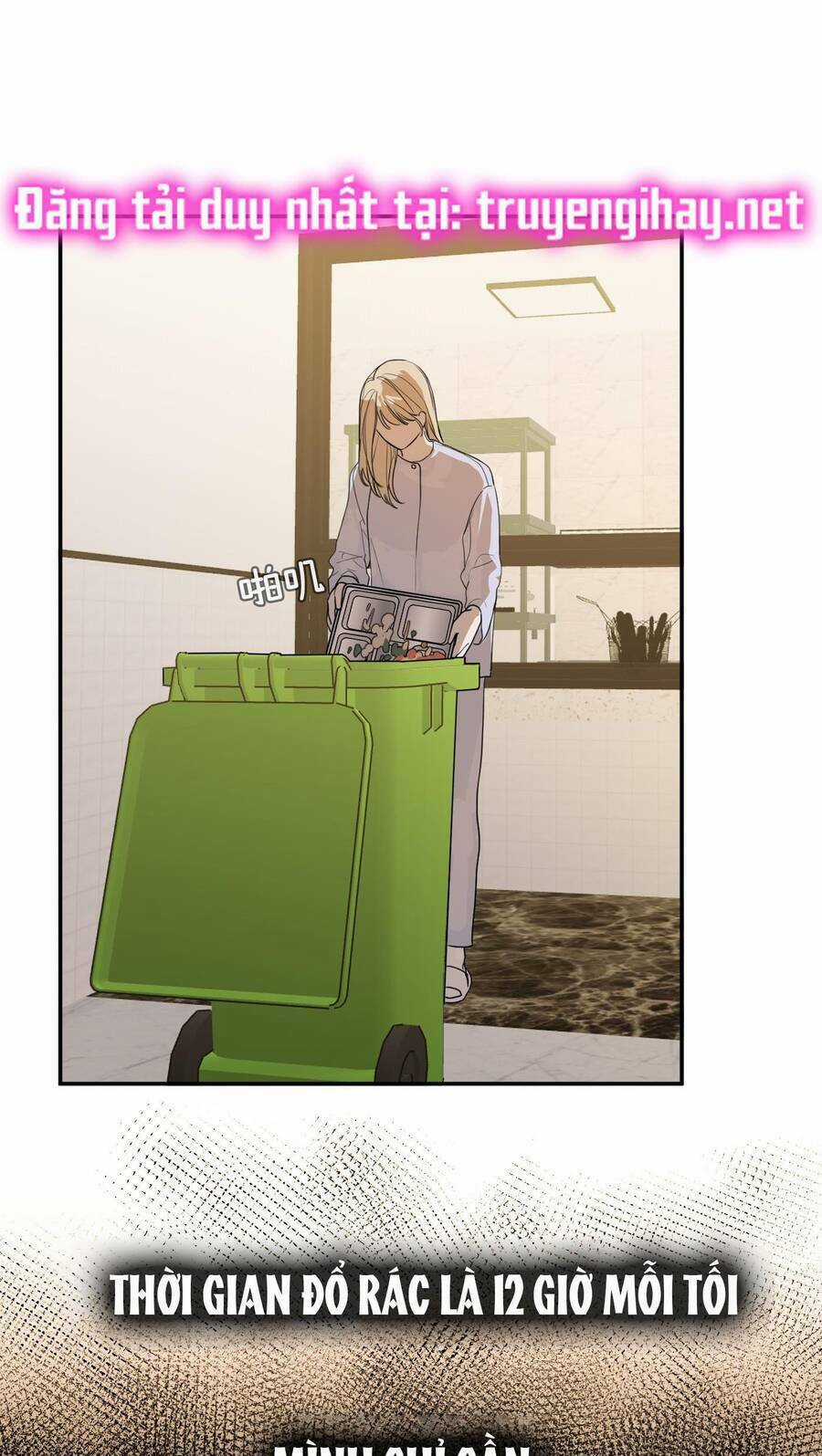 Ác Ma May Mắn - Chapter 45 - Trang 23