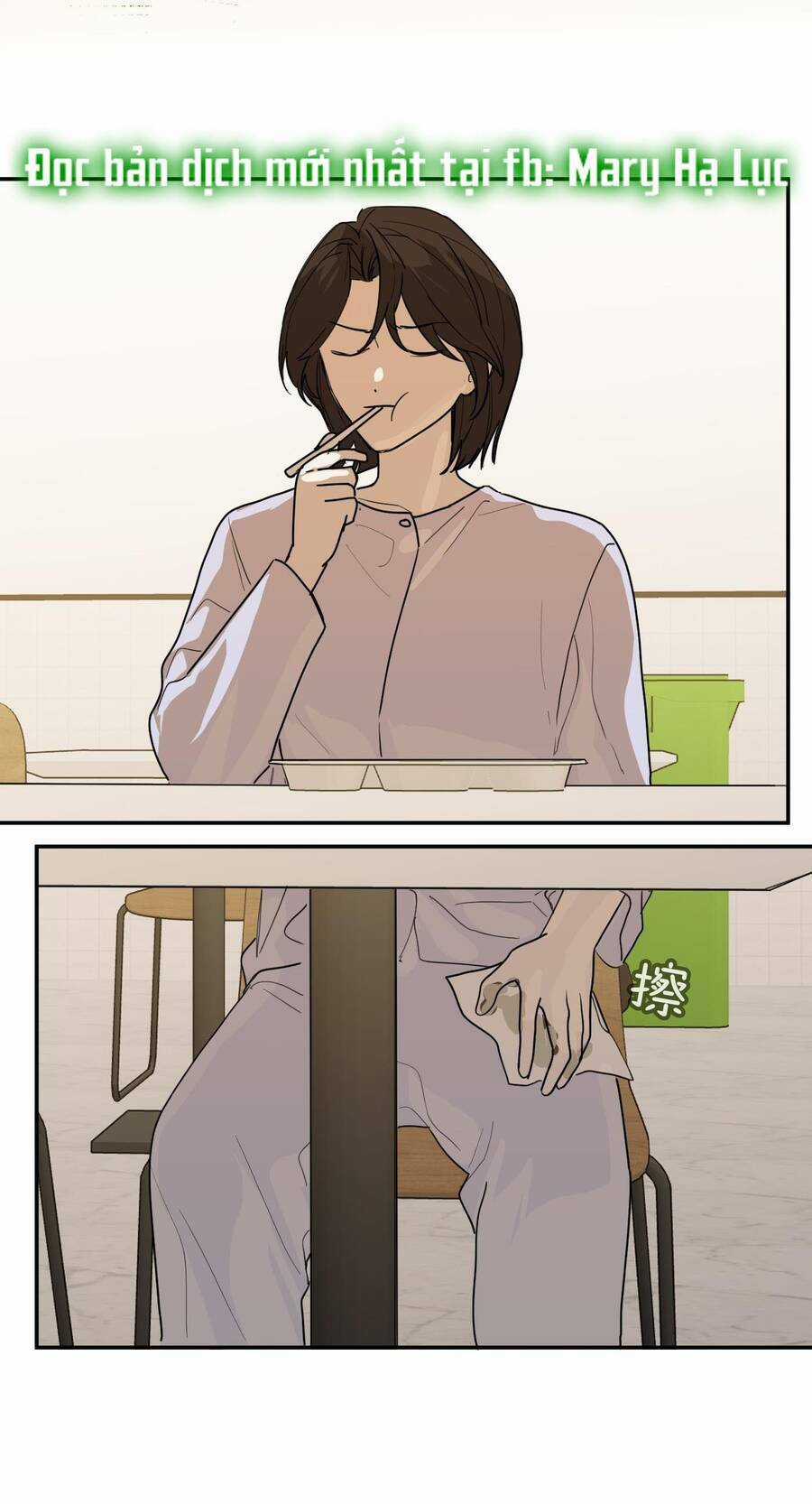 Ác Ma May Mắn - Chapter 45 - Trang 25