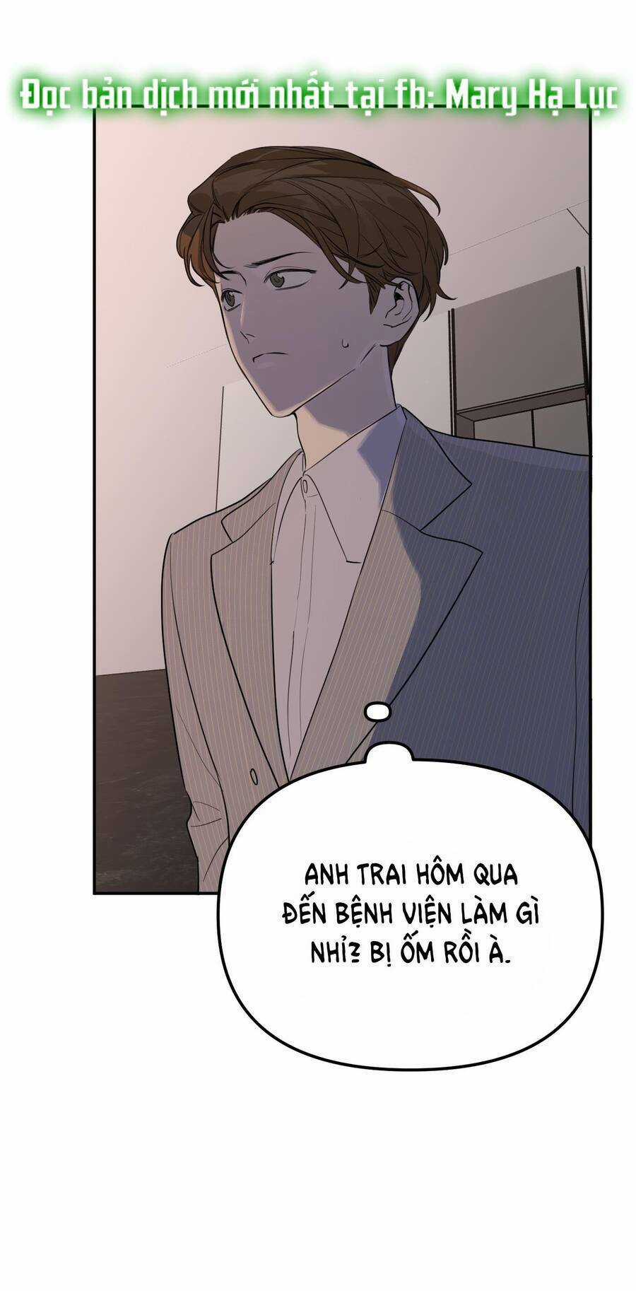 Ác Ma May Mắn - Chapter 45 - Trang 30