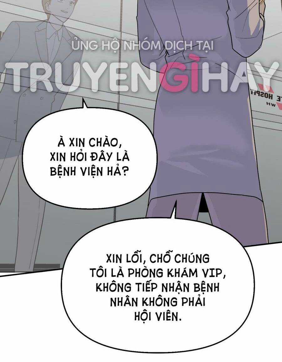 Ác Ma May Mắn - Chapter 45 - Trang 32